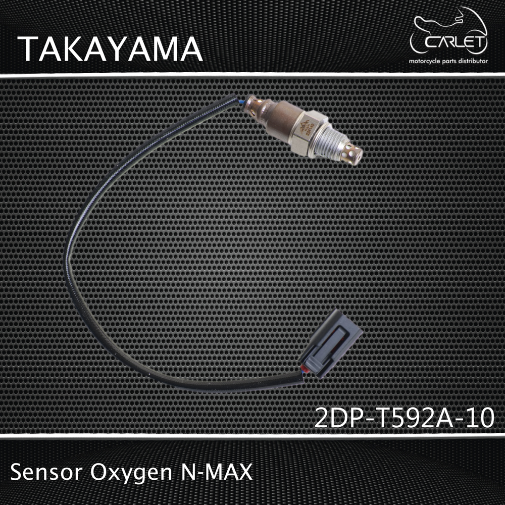 Takayama Sensor Oxygen N Max / Vixion 150 / R15